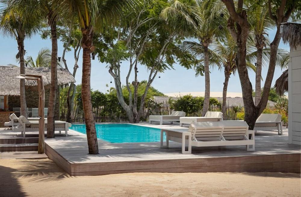 Villa Jericoacoara - La Villa Group Exterior photo