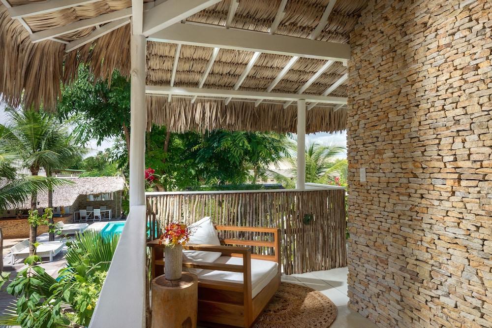 Villa Jericoacoara - La Villa Group Exterior photo